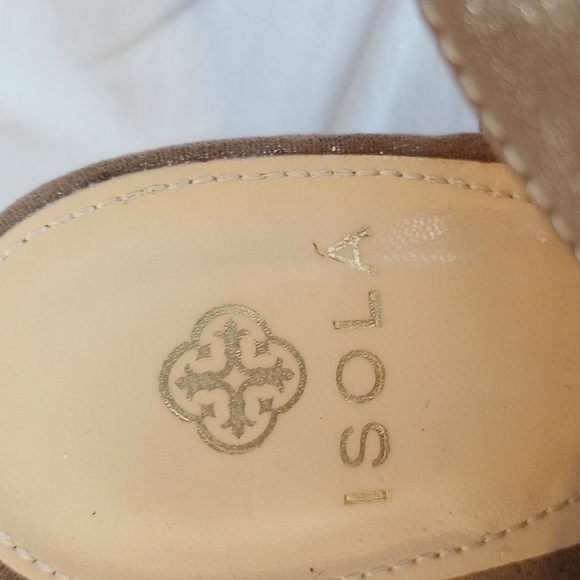 Isola Heels - Picture 7 of 11